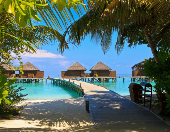 Maldives Holiday Travel