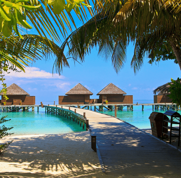 Maldives Holiday Travel